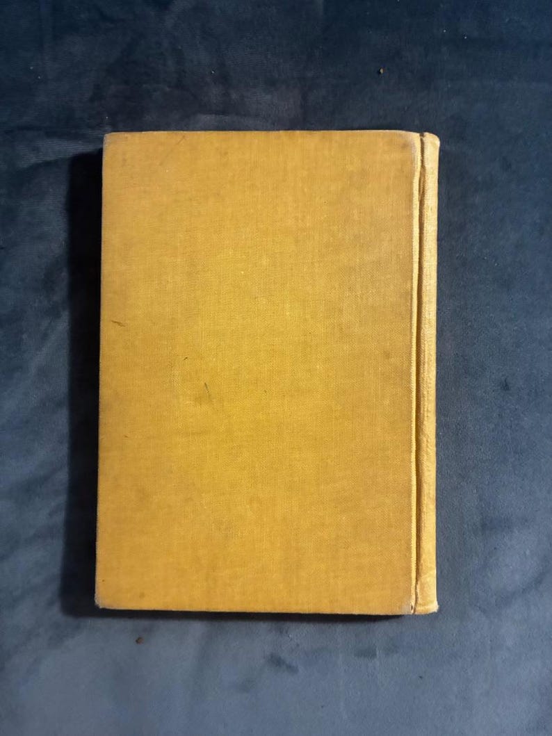 Moufflou and Other Stories by Louisa de la Ramé (Ouida) 1910 First Edition First Printing Very Good Hardcover image 3