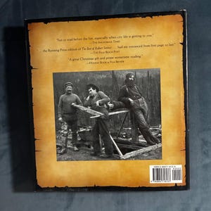 The Best of Robert Service (Illustrated Edition) by Robert W. Service 1990 First Edition 5th Printing Very Good/Near Fine image 11