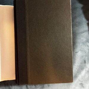 El túnel de William H. Gass, 1995, primera edición, primera impresión, casi perfecto/casi perfecto imagen 9