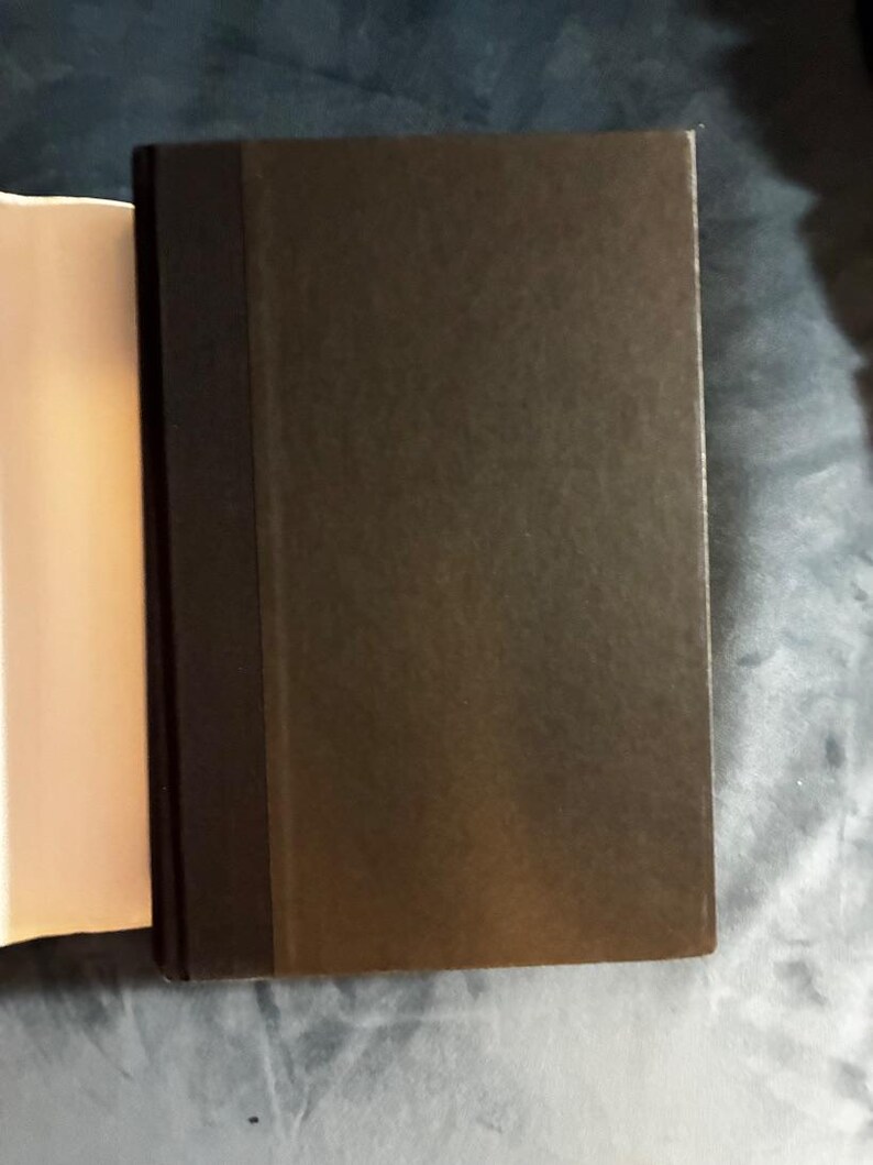 El túnel de William H. Gass, 1995, primera edición, primera impresión, casi perfecto/casi perfecto imagen 9