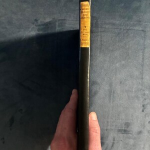 Make Bright the Arrows by Edna St. Vincent Millay 1940 1st Edition 1st Printing image 2