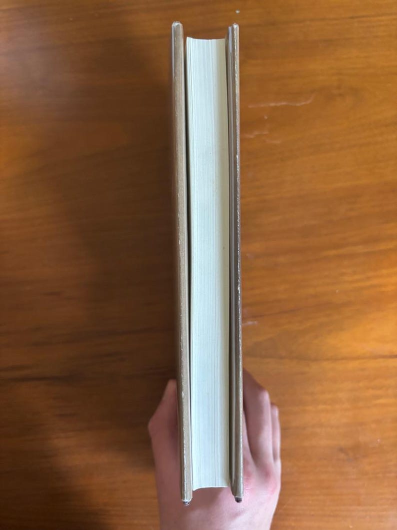 Michael Cunningham By Nightfall Signed First Edition Hardcover Book image 11