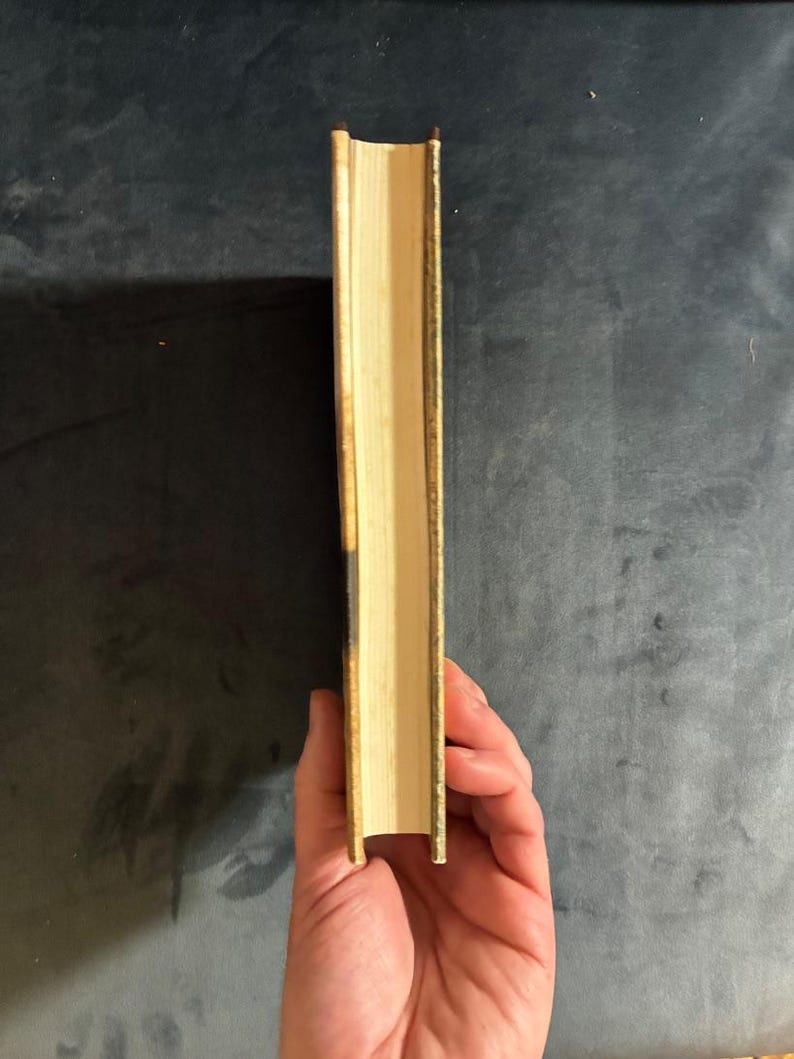 Home by Marilynne Robinson 2008 First Edition First Printing Fine/Near Fine image 7
