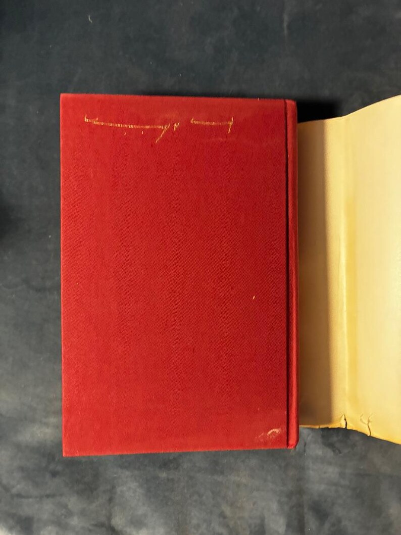 Years of Upheaval by Henry A. Kissinger 1982 Little, Brown Edition Near Fine/Very Good image 9