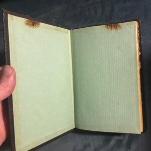The Fables of Aesop, 1931, ill. by Charles Bennett Three Sirens Press Edition image 4