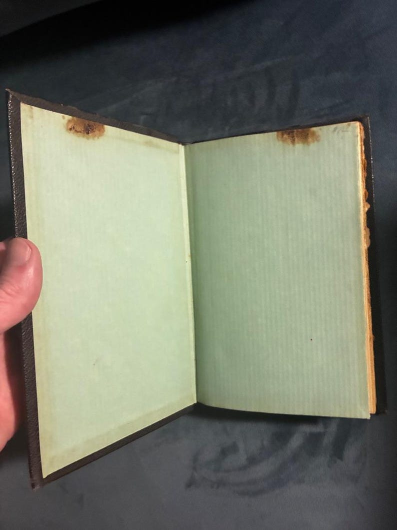 The Fables of Aesop, 1931, ill. by Charles Bennett Three Sirens Press Edition image 4