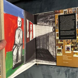 Secret Knowledge: Rediscovering the Lost Techniques of the Old Masters by David Hockney 2001 First Edition First Printing image 8