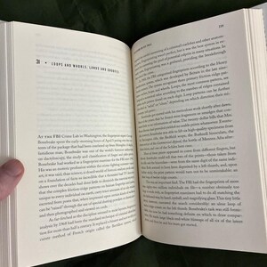 Hellhound on His Trail: Martin Luther King Jr. Assassin Hunt Book (First Edition) image 7