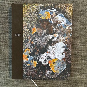 KOKS by Bent Christensen 2012 First Edition First Printing Near Fine Hardcover image 1