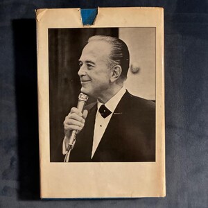 Grinding It Out: The Making of McDonald's by Ray Kroc with Robert Anderson 1977 First Edition First Printing Near Fine/Near Fine image 4