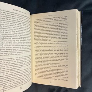 Quicksilver, de Neal Stephenson, 2003, Primeira Edição, Primeira Impressão, Quase Perfeito/Quase Perfeito imagem 3