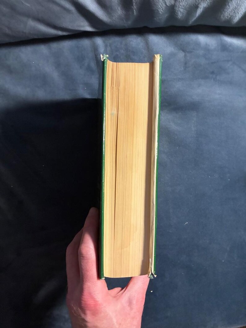 The Campaigns of Napoleon by David G. Chandler 1966 First Edition Second Printing Very Good/Good image 9