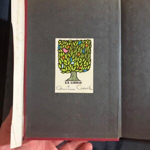 Nabokov: His Life in Art by Andrew Field First Edition First Printing Near Fine/Very Good Hardcover image 5