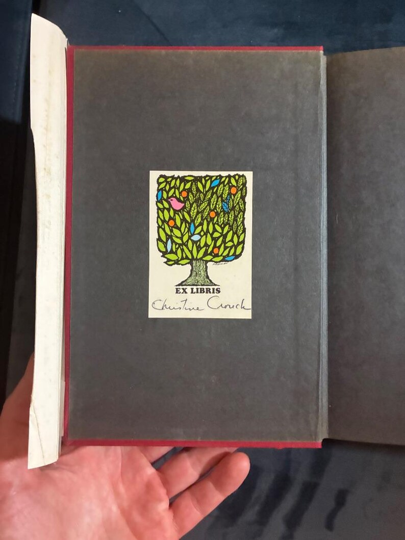 Nabokov: His Life in Art by Andrew Field First Edition First Printing Near Fine/Very Good Hardcover image 5