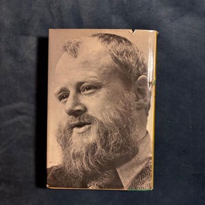 In Guilt and in Glory by David Hanly 1979 First Edition First Printing Near Fine/Very Good Hardcover image 6