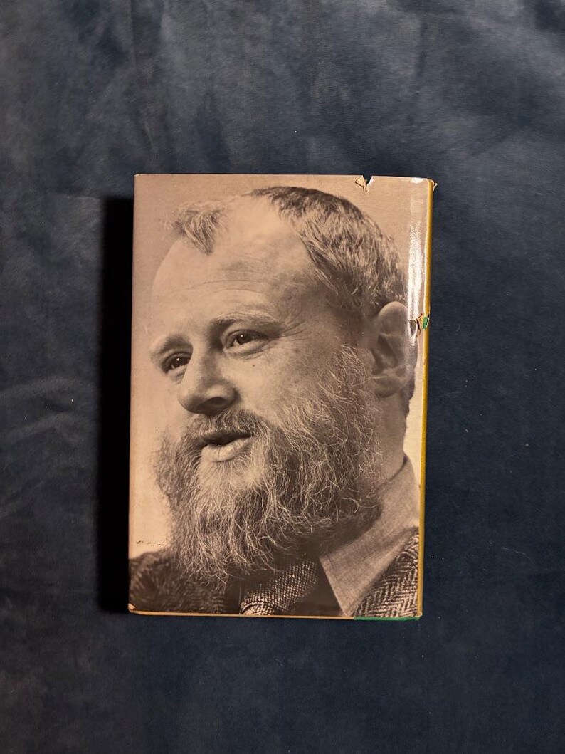 In Guilt and in Glory by David Hanly 1979 First Edition First Printing Near Fine/Very Good Hardcover image 6
