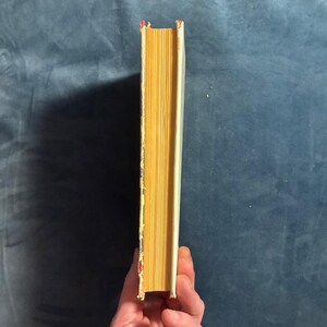 For the Term of His Natural Life by Marcus Clarke 1963 Hallcraft Publishing, Melbourne Edition Later Printing Very Good/Good Hardcover image 8
