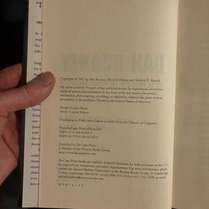 Dan Rooney: My 75 Years with the Pittsburgh Steelers and the NFL by Dan Rooney, as told to Andrew E. Masich and David F. Halaas 2007 First image 3