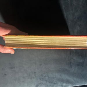 The Girl Who Played with Fire: Stieg Larsson First Edition Hardcover (Fine/Near Fine) image 6