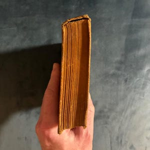 Tom Swift and His Planet Stone Victor Appleton 1935 First Edition First Printing Good Hardcover image 9