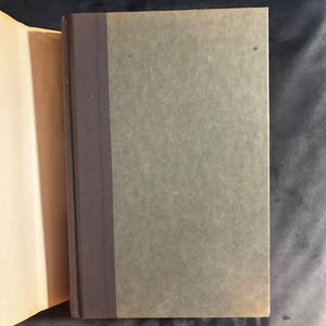 A Prayer for Owen Meany by John Irving 1989 First Edition First Printing Near Fine/Near Fine image 9