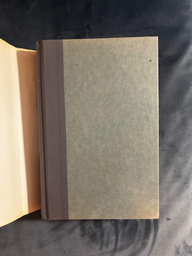 A Prayer for Owen Meany by John Irving 1989 First Edition First Printing Near Fine/Near Fine image 9