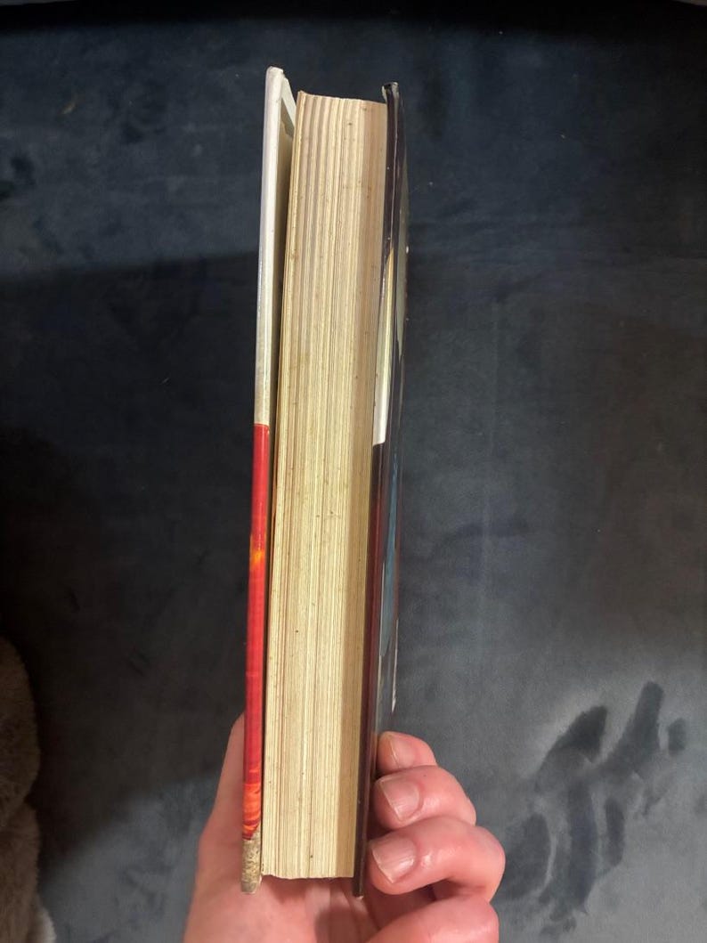 Cell by Stephen King 2006 First Edition First Printing Near Fine/VG+ image 6