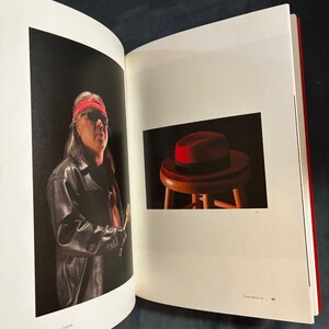 James Luna: Emendatio SIGNED by Luna. Smithsonian First Edition W/ DVD image 8