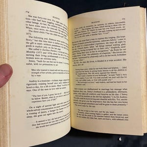 Silences di Tillie Olsen, 1978, Prima edizione, Prima stampa, Quasi perfetto/Ottimo, Copertina rigida immagine 8