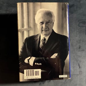 Truman de David McCullough, primera edición, tapa dura, casi perfecto/muy buen estado. imagen 5