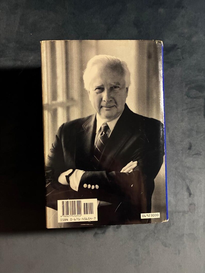 Truman de David McCullough, primera edición, tapa dura, casi perfecto/muy buen estado. imagen 5