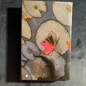 The God of Small Things by Arundhati Roy 1997 First UK Edition First Printing image 2