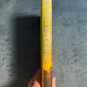 Chenneville by Paulette Jiles Signed First Edition Hardcover (Fine/Fine) image 4