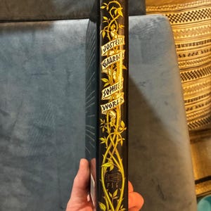 Sophie's World by Jostein Gaarder First Edition 8th Near Fine/Near Fine image 8