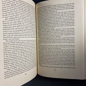 Peachtree Road by Anne Rivers Siddons First Edition First Printing Near Fine/Near Fine image 8