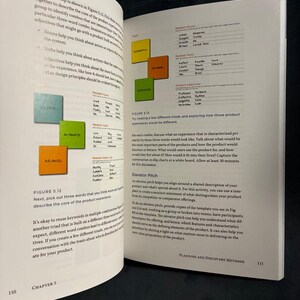 リア・ブーリー著『The User Experience Team of One』初版、ほぼ美品 画像 7