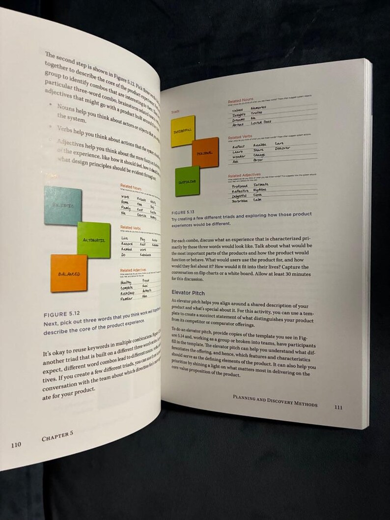 リア・ブーリー著『The User Experience Team of One』初版、ほぼ美品 画像 7