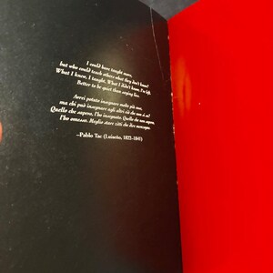 James Luna: Emendatio SIGNED by Luna. Smithsonian First Edition W/ DVD image 11