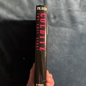 Colditz: The Full Story by P. R. Reid 1984 First Edition First Printing Near Fine/Near Fine image 8