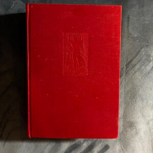 Bajo otro sol, de Ernst Lothar, 1943, Doubleday, edición Doran. Muy buen estado. imagen 2