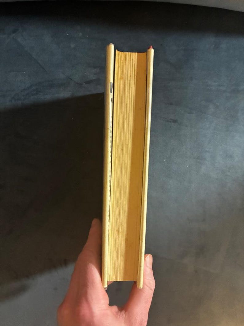 Nabokov: His Life in Art by Andrew Field First Edition First Printing Near Fine/Very Good Hardcover image 11