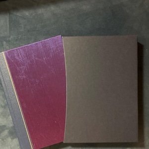 Shakespeare's Sonnets & A Lover's Complaint by Folio Society image 1