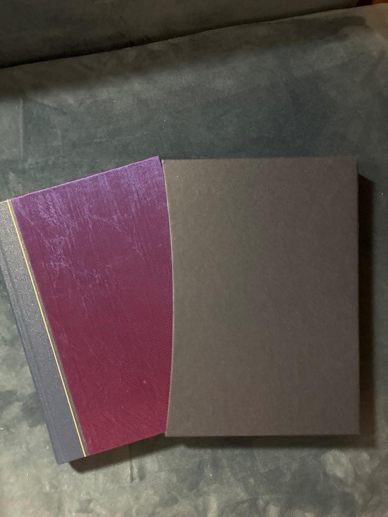 Shakespeare's Sonnets & A Lover's Complaint by Folio Society image 1