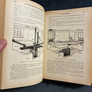 The Real Estate Handbook by Lawrence G. Holmes (editor) First Edition 1951 image 7