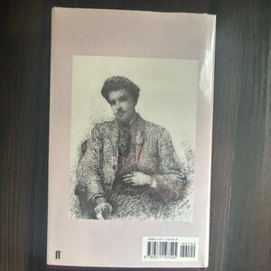John McGahern Signed and Inscribed - Letters of J.B. Yeats 1st/1st image 5
