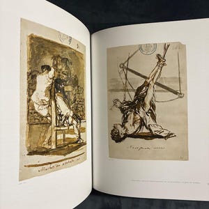 Goya en tiempos de guerra — Museo del Prado 2008 Exhibition Catalog — Spanish image 10