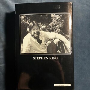 The Tommyknockers by Stephen King 1987 First Edition First Printing Fine/Near Fine image 5