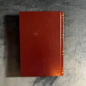 Essays and English Traits (The Harvard Classics) by Ralph Waldo Emerson 1995 Grolier Enterprises Corp. Edition Near Fine image 7
