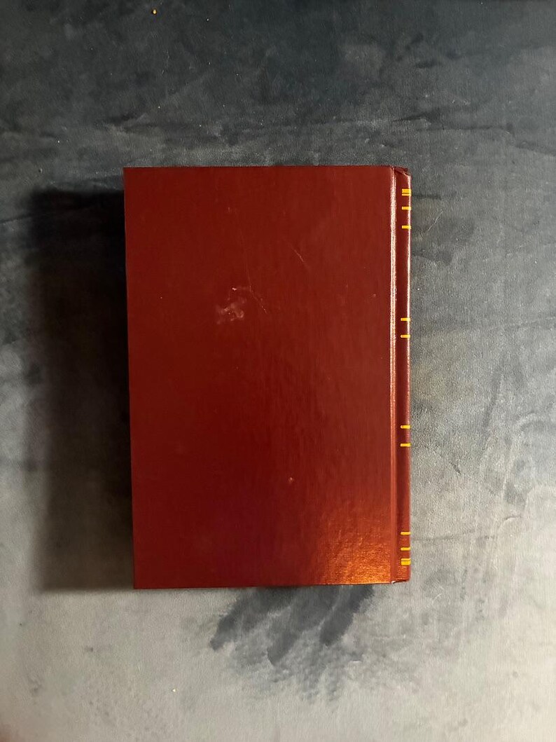 Essays and English Traits (The Harvard Classics) by Ralph Waldo Emerson 1995 Grolier Enterprises Corp. Edition Near Fine image 7