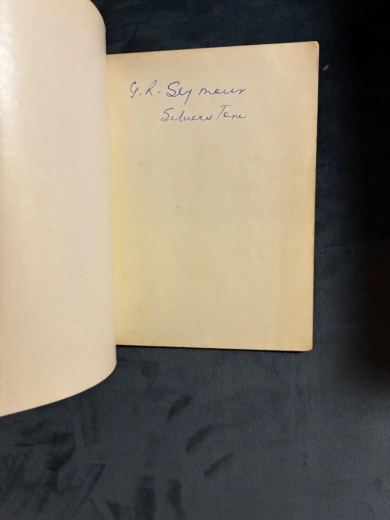 Warman's 8th Antiques & Current Prices, 1966 First Edition (Good Condition) image 8